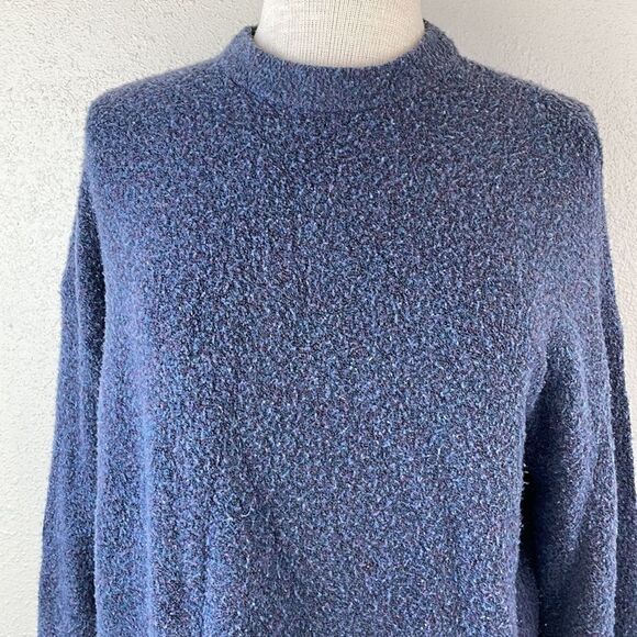 Old Navy Teddi Style Sweatshirt Size S - Picture 2 of 7